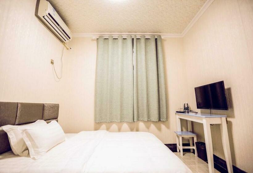 اتاق اکونومی, Nanjing Lafei Hotel Lukou Airport Branch