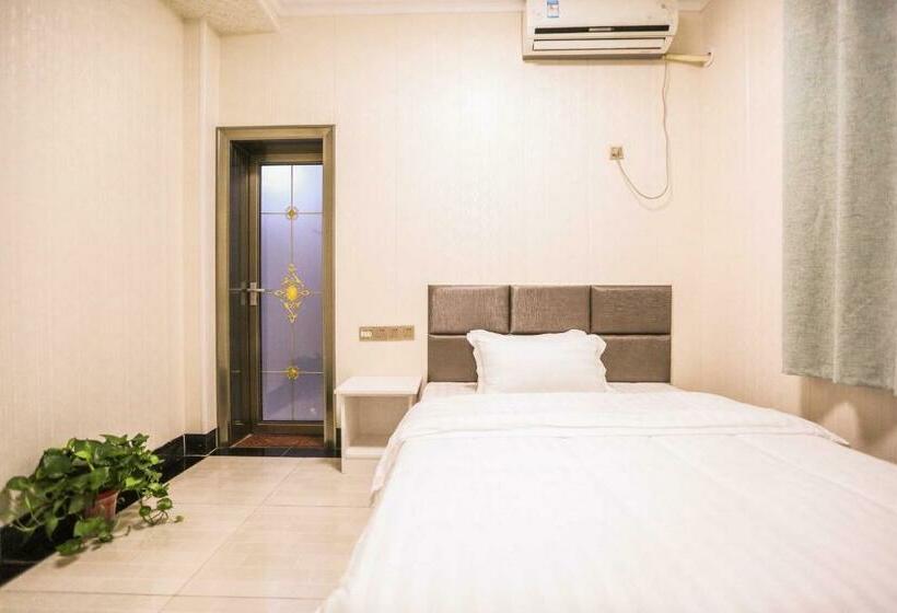 اتاق اکونومی, Nanjing Lafei Hotel Lukou Airport Branch
