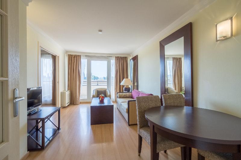 Апартаменты 1 Спальня, Grand Geneve Residence Excellior