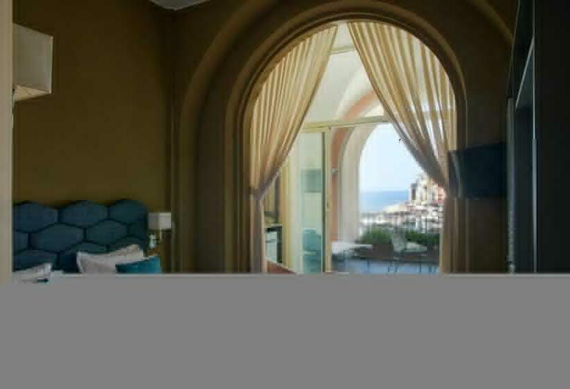 Классический Номер, Grand Hotel Portovenere