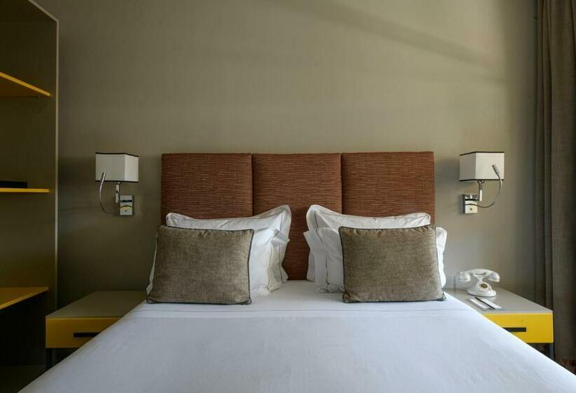 Номер Executive Вид на Море, Grand Hotel Portovenere
