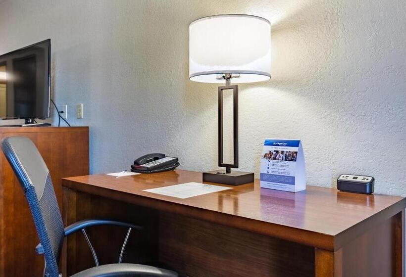 Номер Стандарт, Best Western Northwest Corpus Christi Inn & Suites