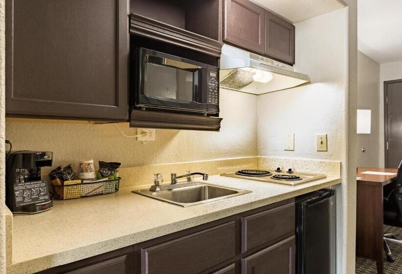 Люкс Адаптированный для Инвалидов, Best Western Northwest Corpus Christi Inn & Suites