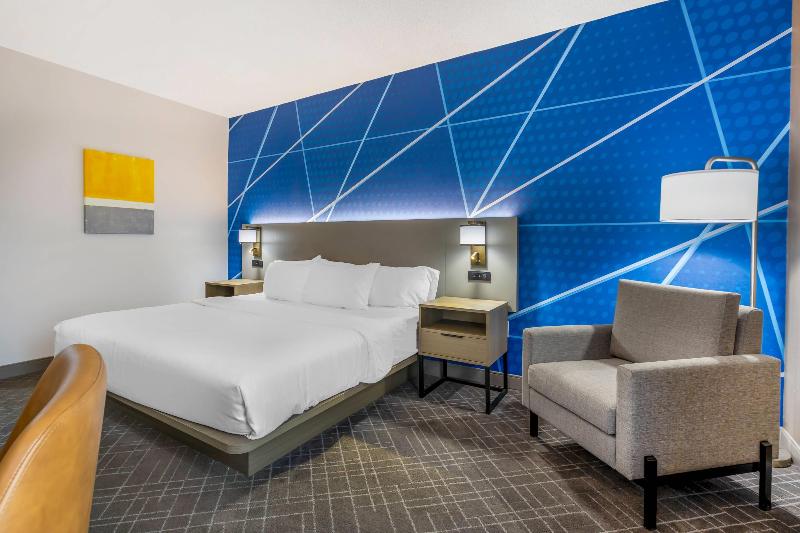 带大床的标准间, Comfort Inn Blythewood  North Columbia