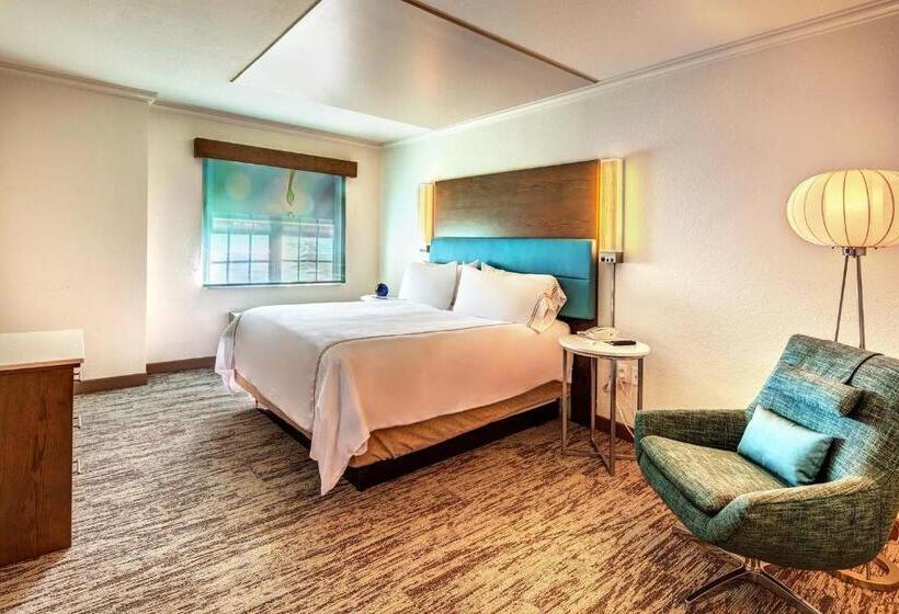 Люкс Кровать Кинг, Even Hotels Sarasota Lakewood Ranch, An Ihg