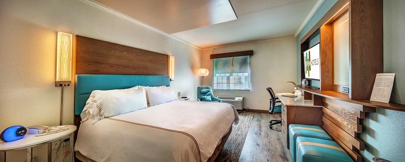 Номер Стандарт, Even Hotels Sarasota Lakewood Ranch, An Ihg