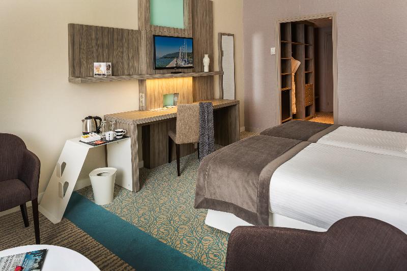 اتاق سوپریور, Golden Tulip Aix Les Bains   Hotel & Spa