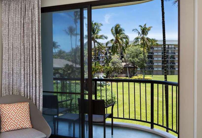 수피리어 룸, Hilton Los Angeles/san Gabriel