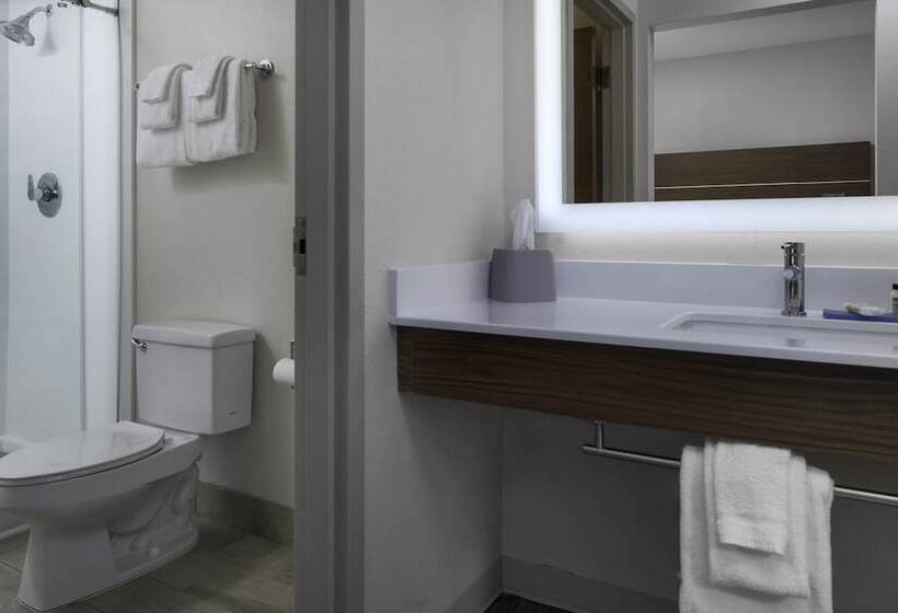 Люкс с Видом, Holiday Inn Express North Myrtle Beach   Little River, An Ihg