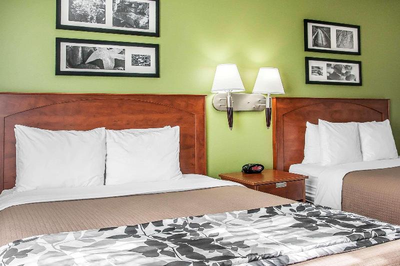 Suíte, Homewood Suites By Hilton Houston Iah Airport Beltway 8