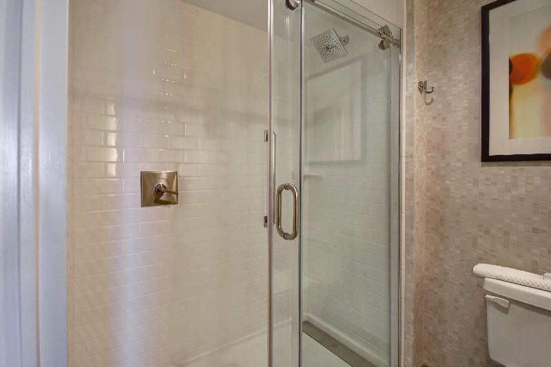 سوئیت 2 خوابه, Homewood Suites By Hilton Philadelphia City Avenue