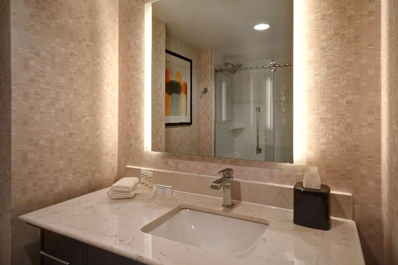 سوئیت 2 خوابه, Homewood Suites By Hilton Philadelphia City Avenue