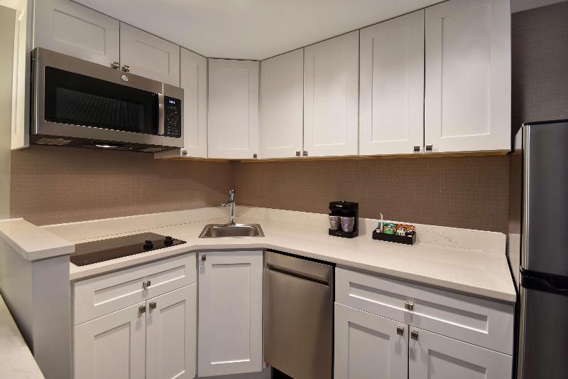 سوئیت 2 خوابه, Homewood Suites By Hilton Philadelphia City Avenue