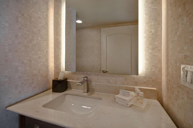 سوئیت 2 خوابه, Homewood Suites By Hilton Philadelphia City Avenue