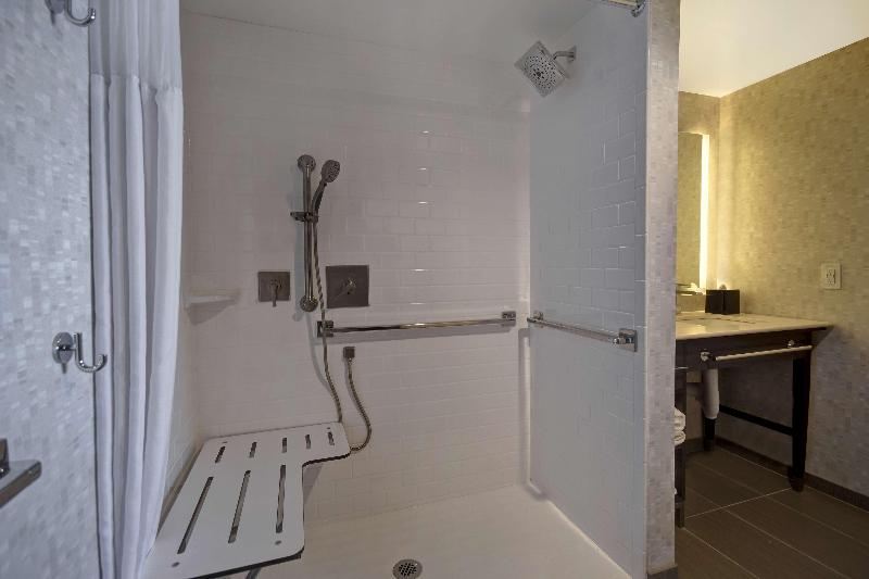 سوئیت با تخت بزرگ, Homewood Suites By Hilton Philadelphia City Avenue