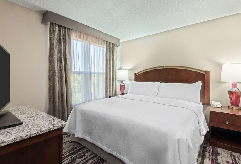 سوییت, Homewood Suites By Hilton® Orlando Ucf Area