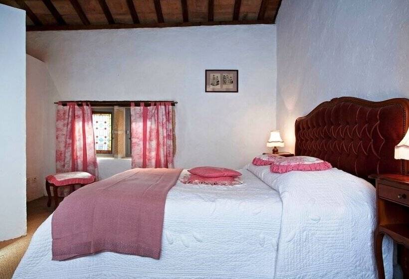 Номер Стандарт, Le Castellas Hotel & Spa   Teritoria