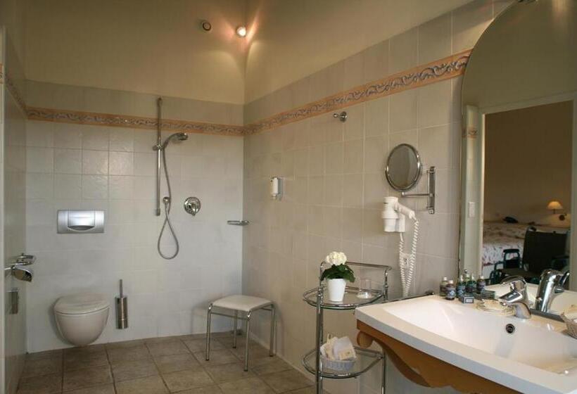 Номер Стандарт, Hôtel L  Estelle En Camargue