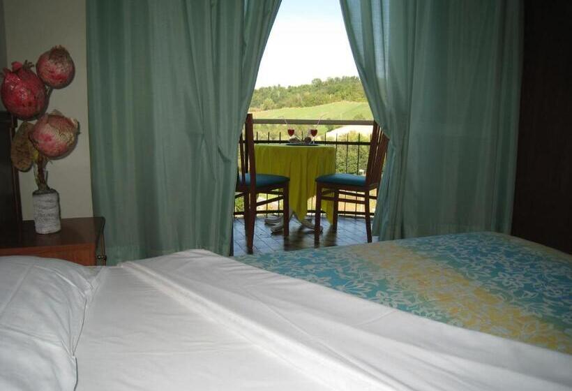Номер Стандарт, Albergo Boomerang