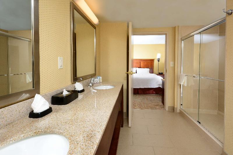 سوئیت با تخت بزرگ, Hampton Inn Raleigh Capital Blvd. North
