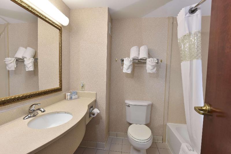 Стандартный Номер Кровать Кинг, Hampton Inn Selma