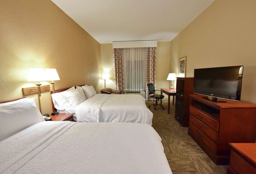 Номер Стандарт, Hampton Inn Selma
