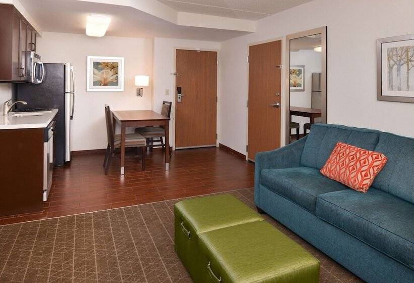 스탠다드 룸, Hampton Inn & Suites Pueblo  Southgate