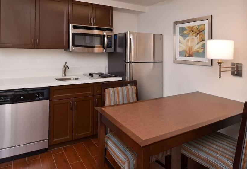 스탠다드 룸, Hampton Inn & Suites Pueblo  Southgate
