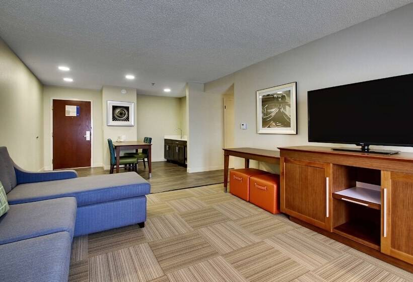 Номер Стандарт, Hampton Inn Warner Robins