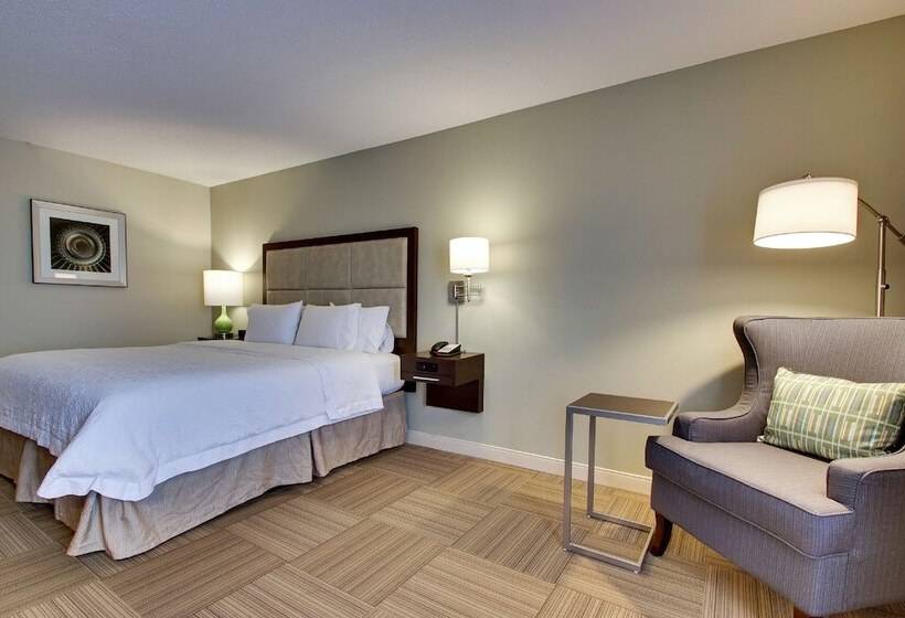 Номер Стандарт, Hampton Inn Warner Robins