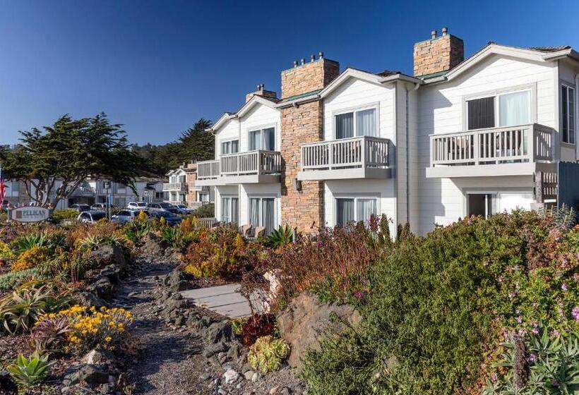 Стандартный Номер Кровать Кинг, Pelican Inn & Suites