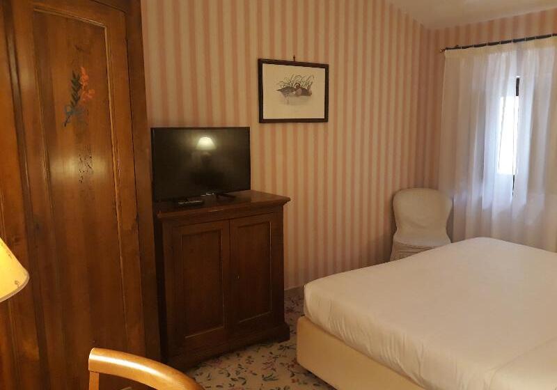 Классический Номер, Relais Il Canalicchio