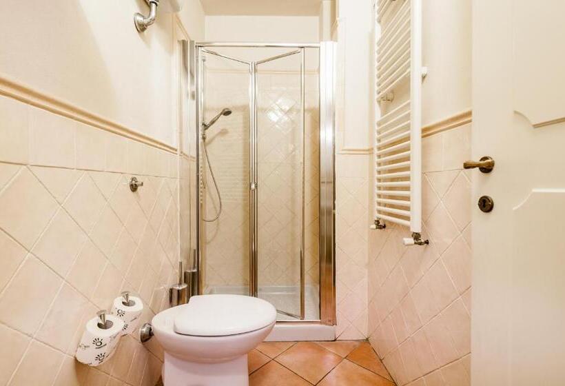 آپارتمان سوپریور 1 خوابه, Residence Isola Verde Cisanello
