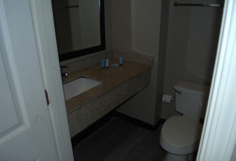 Номер Стандарт, Extended Stay