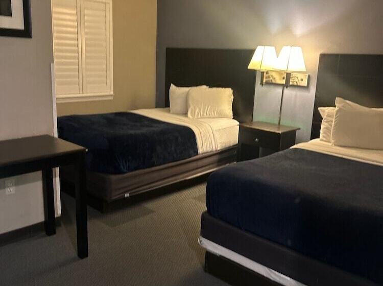 Номер Стандарт, Extended Stay