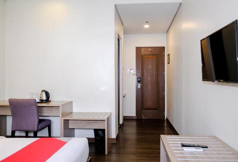 اتاق استاندارد, Airo Hotel Manila