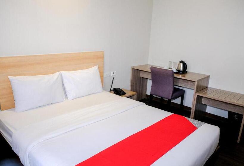 اتاق استاندارد, Airo Hotel Manila