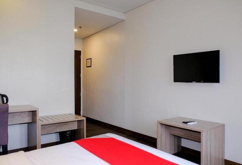 اتاق استاندارد, Airo Hotel Manila