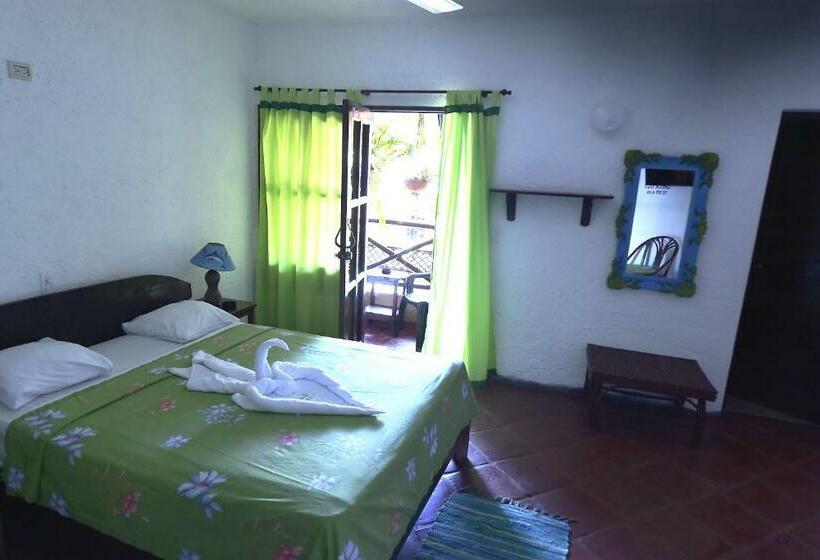 اتاق استاندارد, El Rancho Sosua