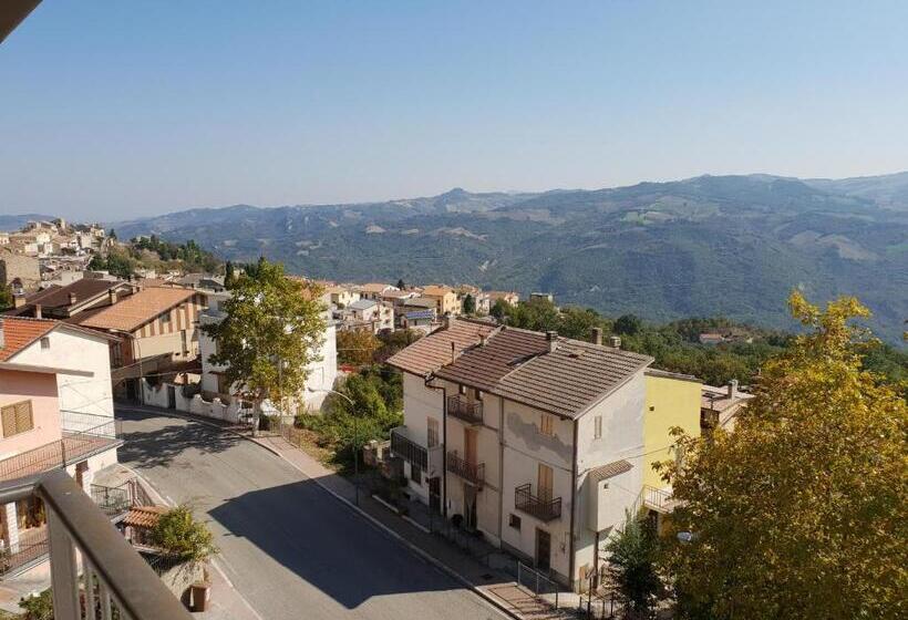 Апартаменты 1 Спальня, Casa Albergo Tiroasegno