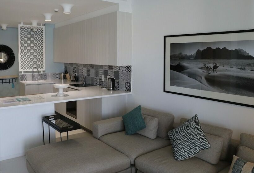 آپارتمان دوبلکس 1 خوابه, Cloud7 Residences Ayla Aqaba