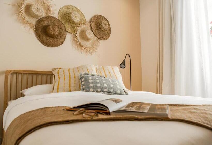 آپارتمان دوبلکس 1 خوابه, Cloud7 Residences Ayla Aqaba