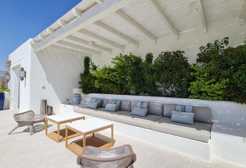 , Cloud7 Residences Ayla Aqaba