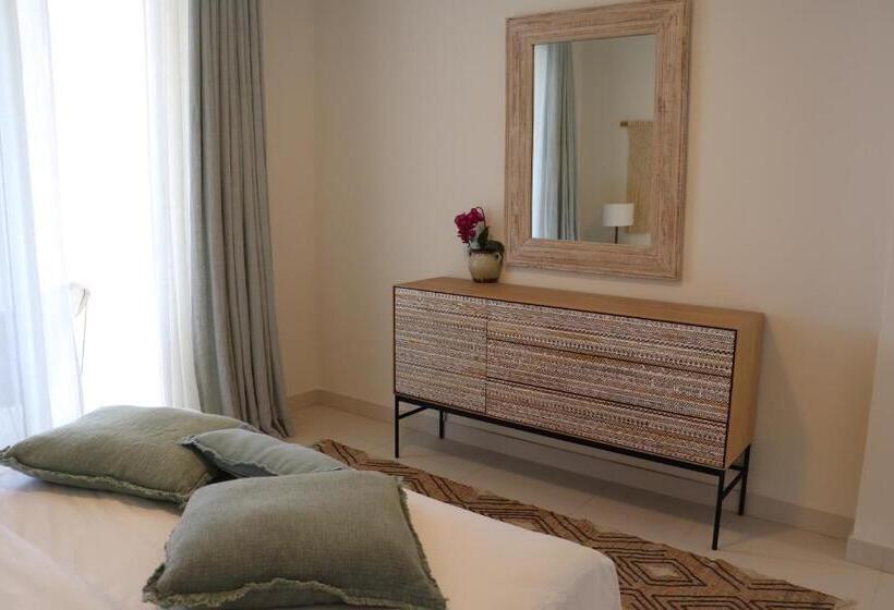 3 Bedroom Duplex Apartment, Cloud7 Residences Ayla Aqaba