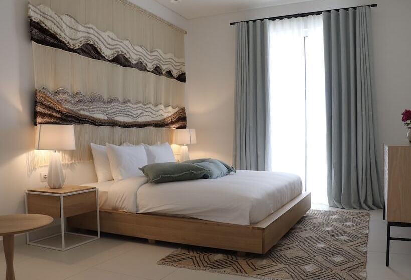 سوئیت 2 خوابه, Cloud7 Residences Ayla Aqaba