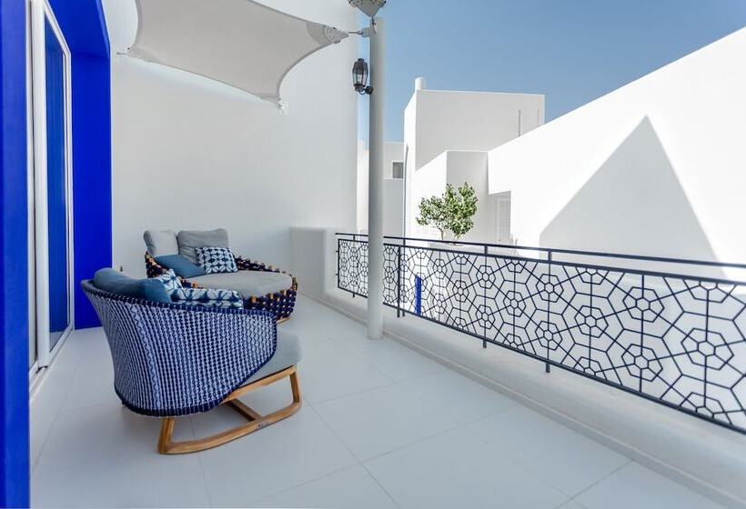 سوئیت 2 خوابه, Cloud7 Residences Ayla Aqaba