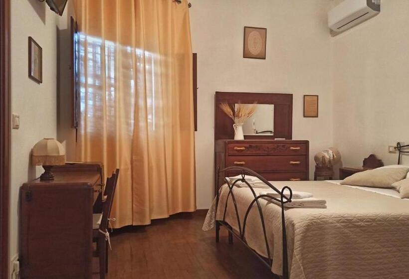 Номер Superior Кровать Кинг, B&b La Masseria Del  700