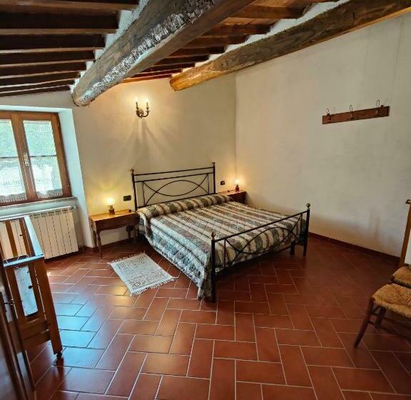 Номер Стандарт, Agriturismo Podere Chiassaie
