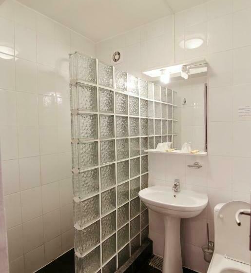 اتاق استاندارد, Complex Balnear Cerbul