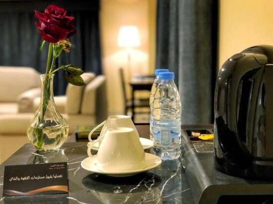 ジュニアスイート, Mafaza Qassim Hotel مفازا القصيم